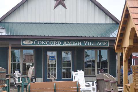 Jobs in Concord Amish Village & Eden Valley Trailers - reviews
