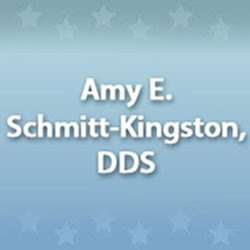 Jobs in Amy E. Schmitt-Kingston, DDS - reviews