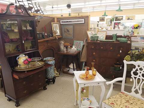 Jobs in Southtowns Rte 219 Antiques - reviews